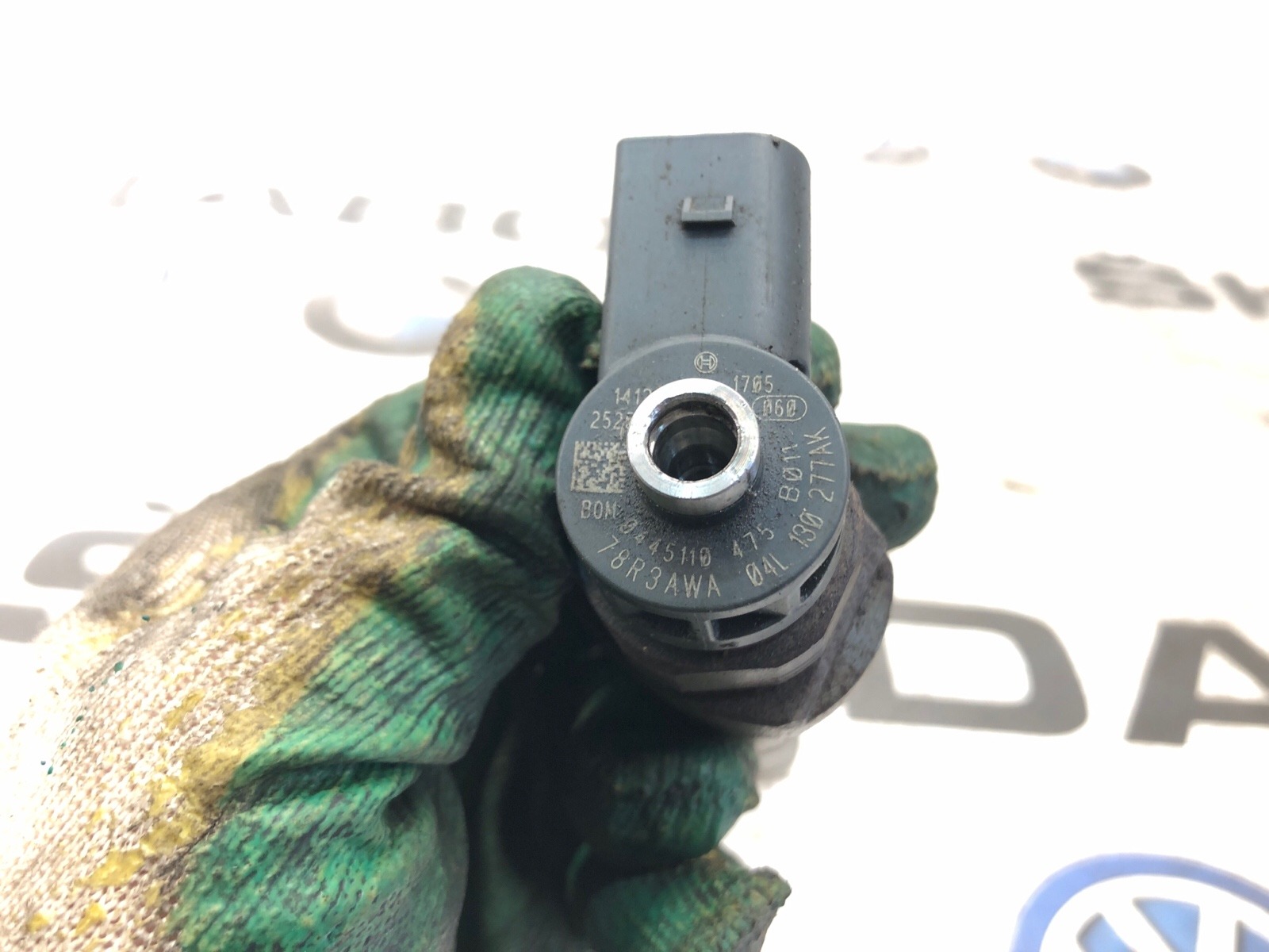 Топливная форсунка, 7500 рублей, Москва