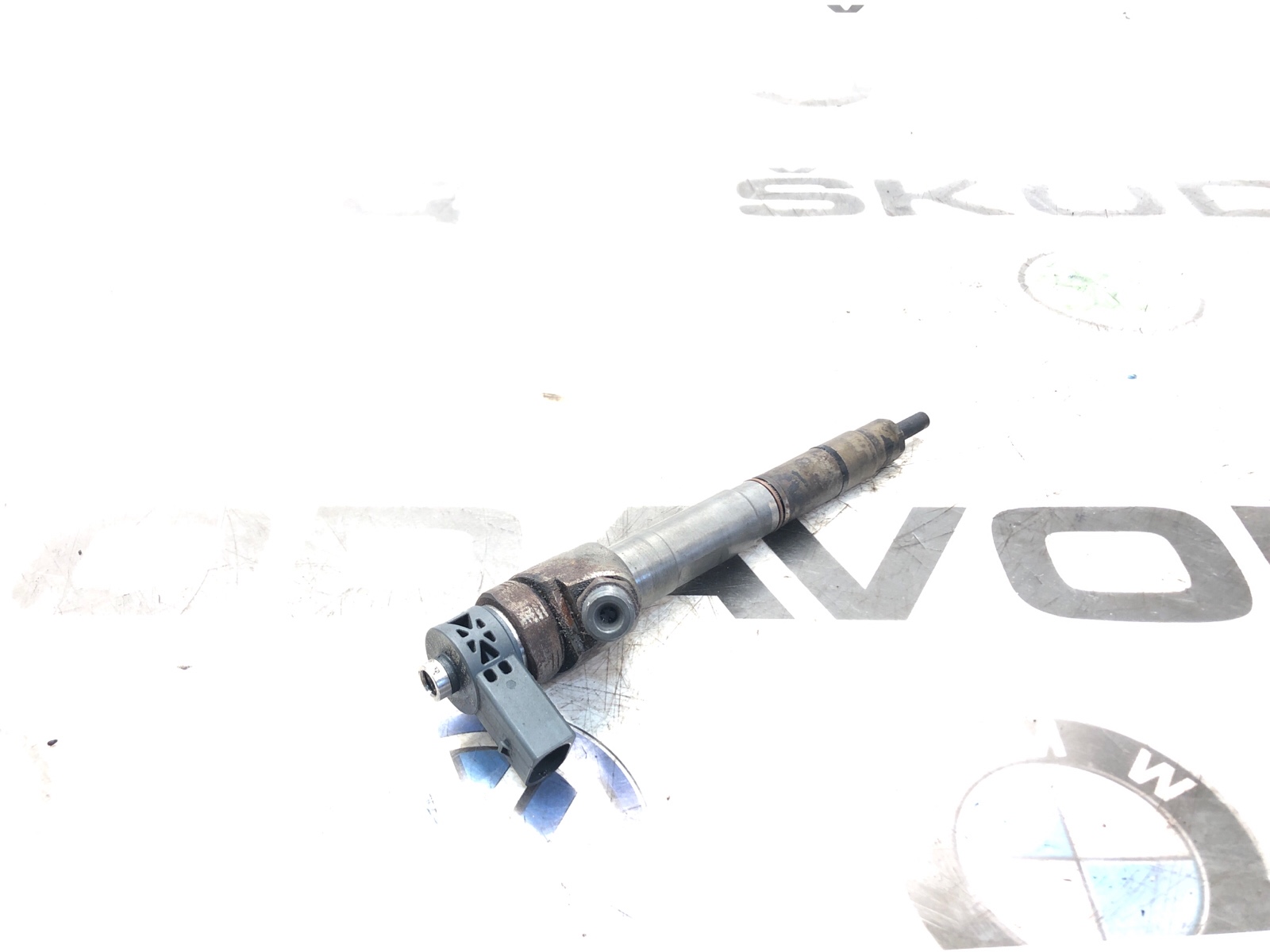 Топливная форсунка, 7500 рублей, Москва