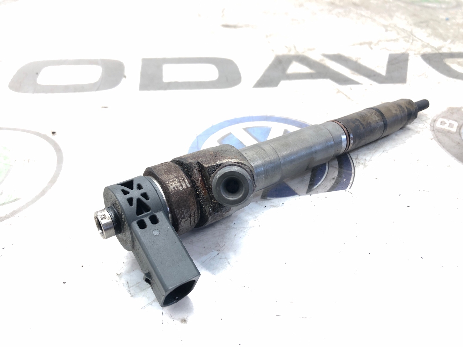 Топливная форсунка, 7500 рублей, Москва