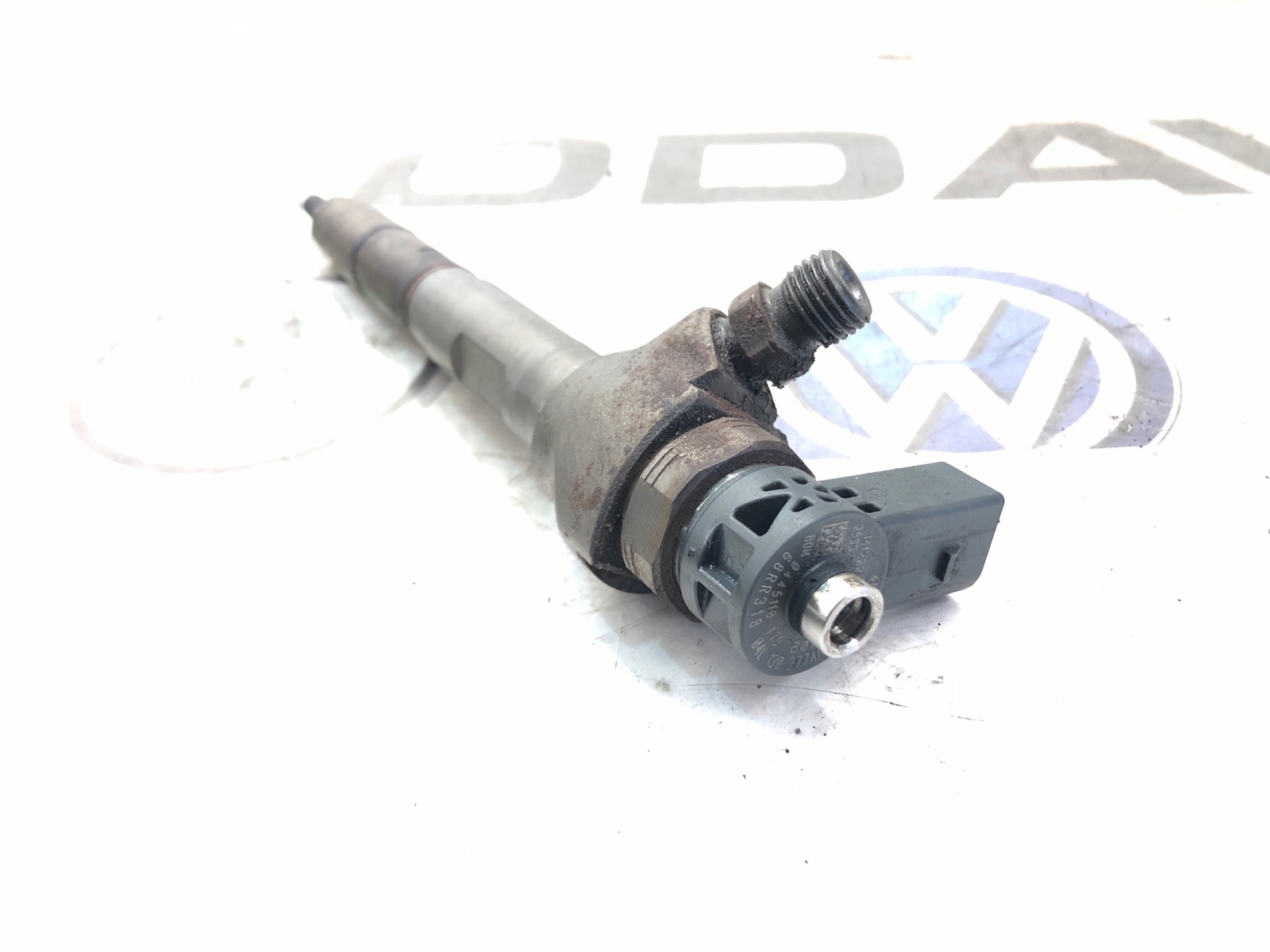 Топливная форсунка, 7500 рублей, Москва