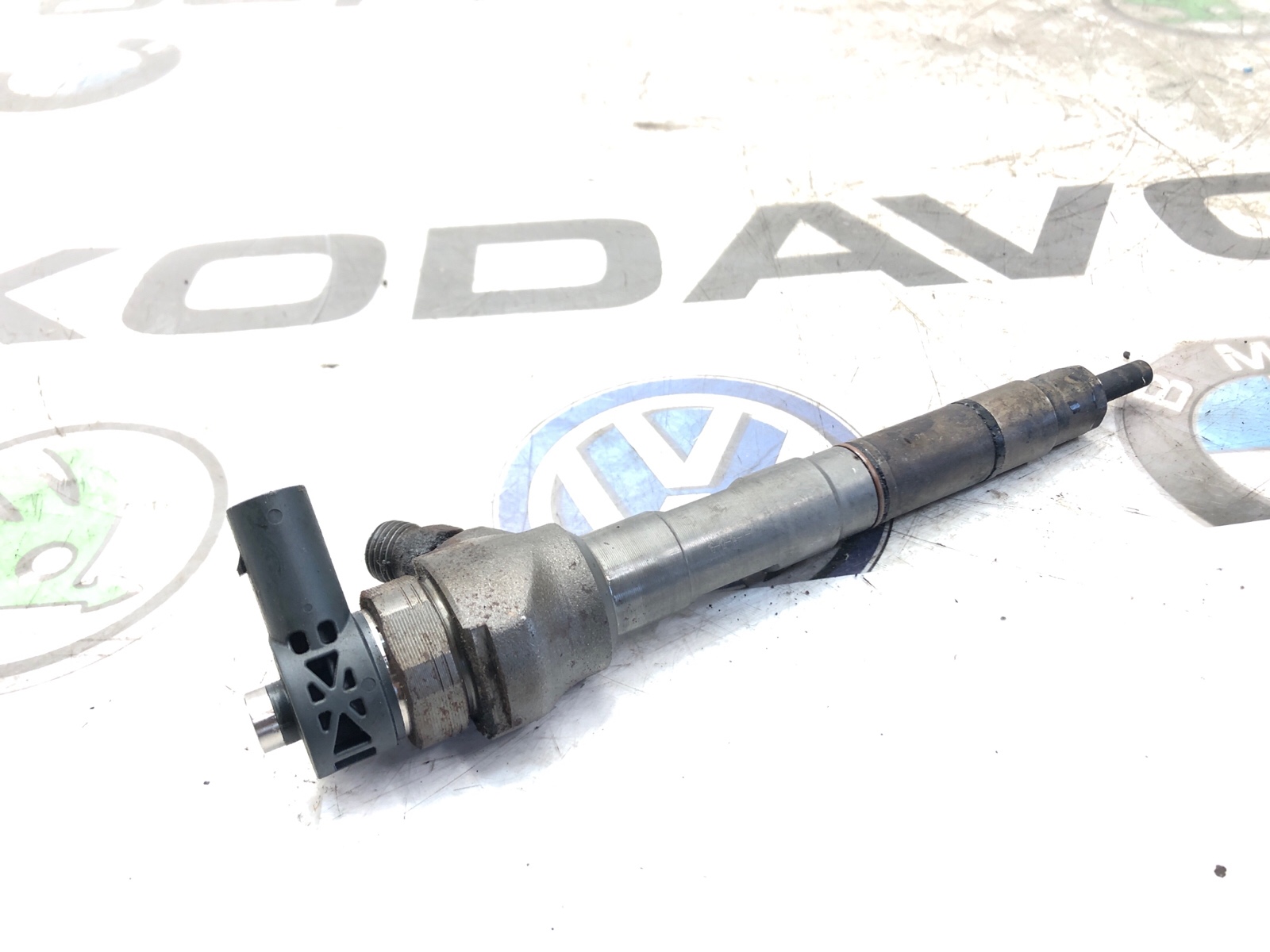 Топливная форсунка, 7500 рублей, Москва