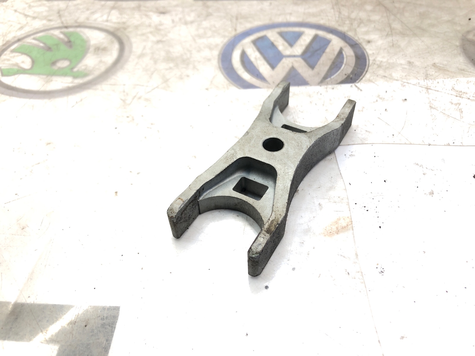 Кронштейн топливной форсунки, 1000 рублей, Москва