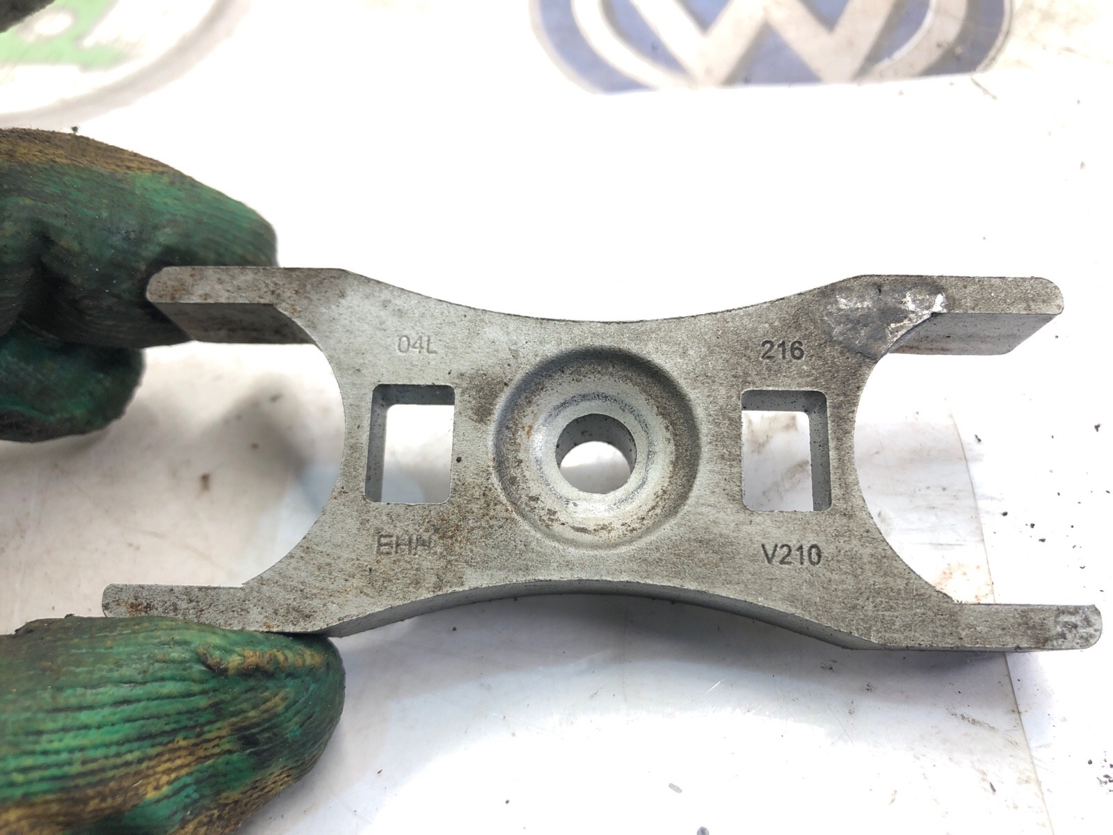 Кронштейн топливной форсунки, 1000 рублей, Москва