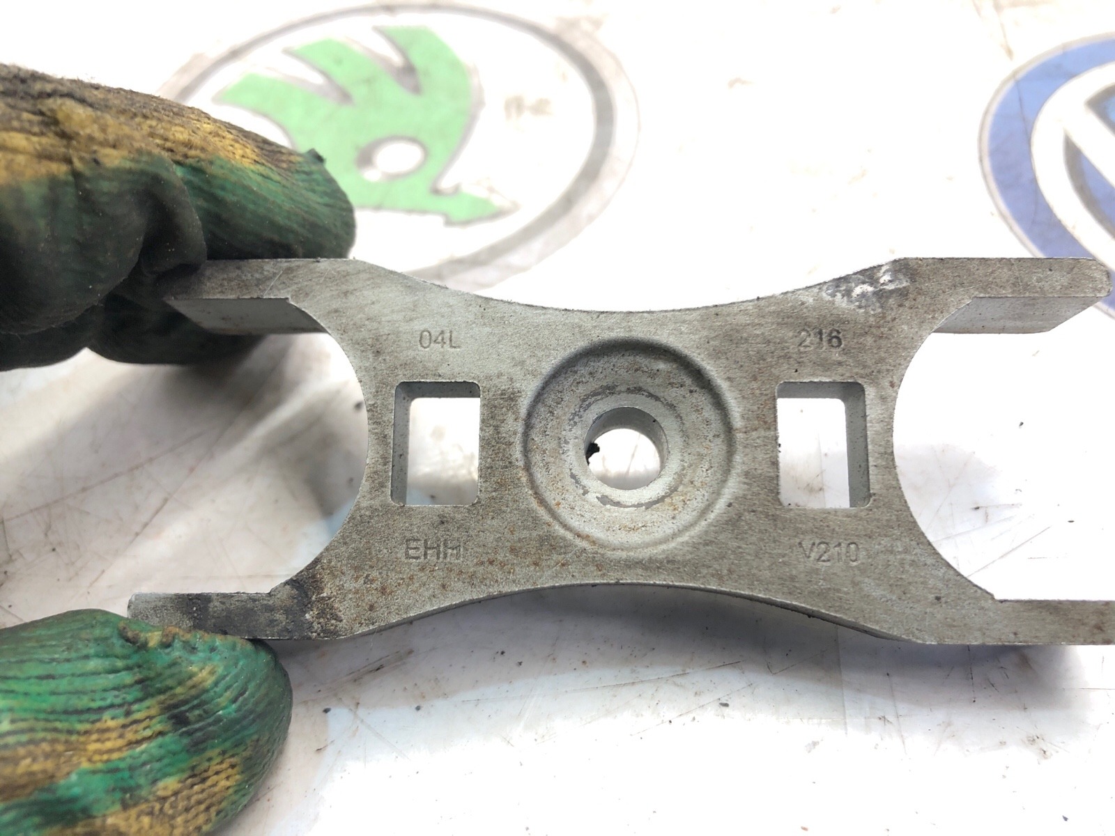 Кронштейн топливной форсунки, 1000 рублей, Москва