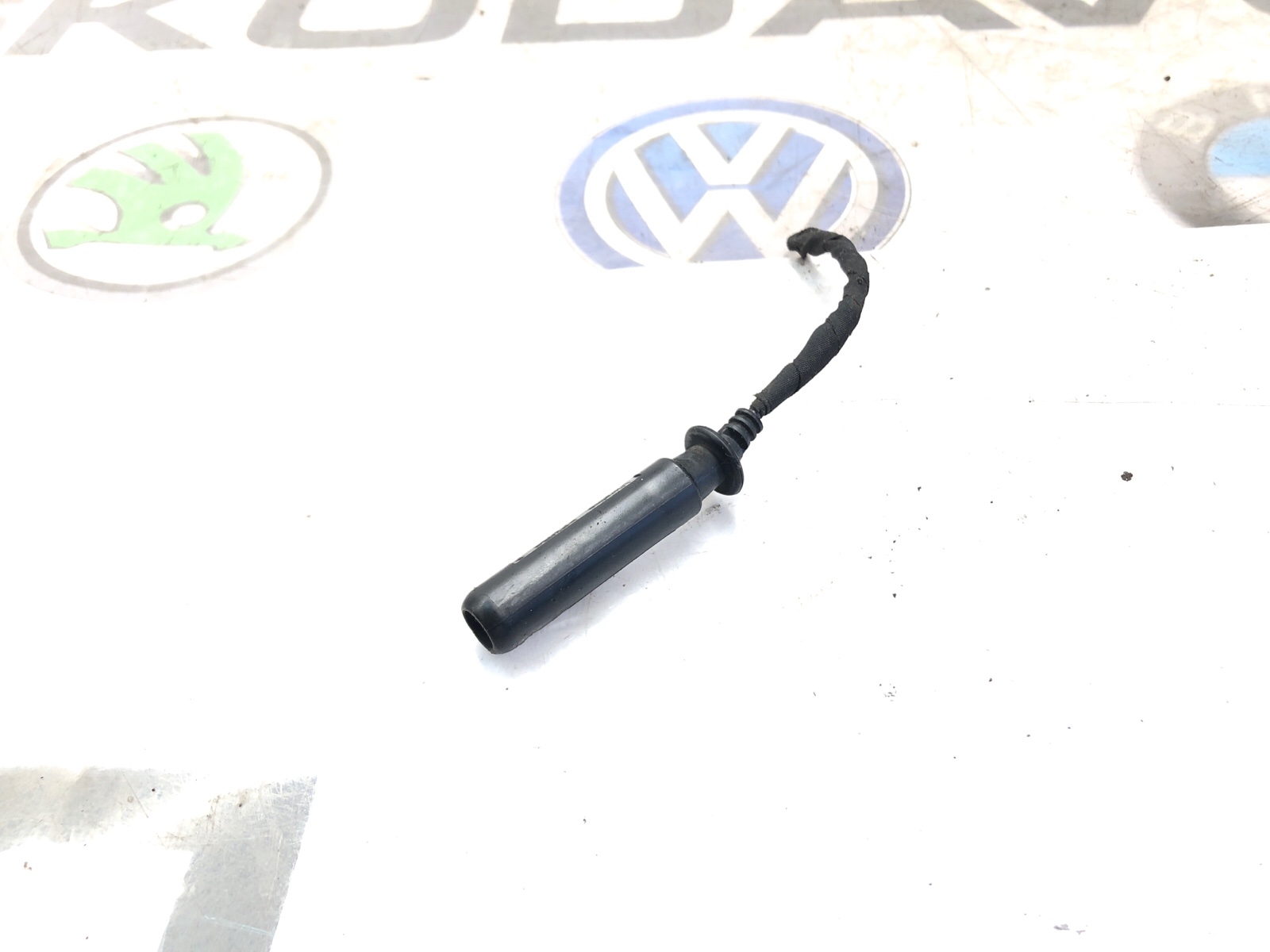 Наконечник свечи накаливания, 1500 рублей, Москва