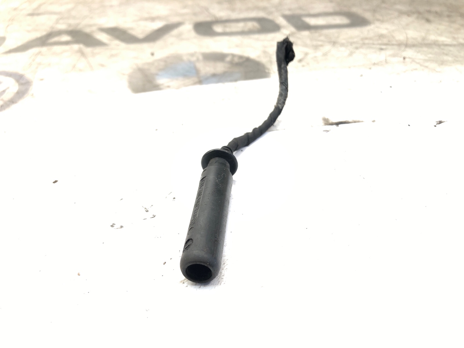 Наконечник свечи накаливания, 1500 рублей, Москва