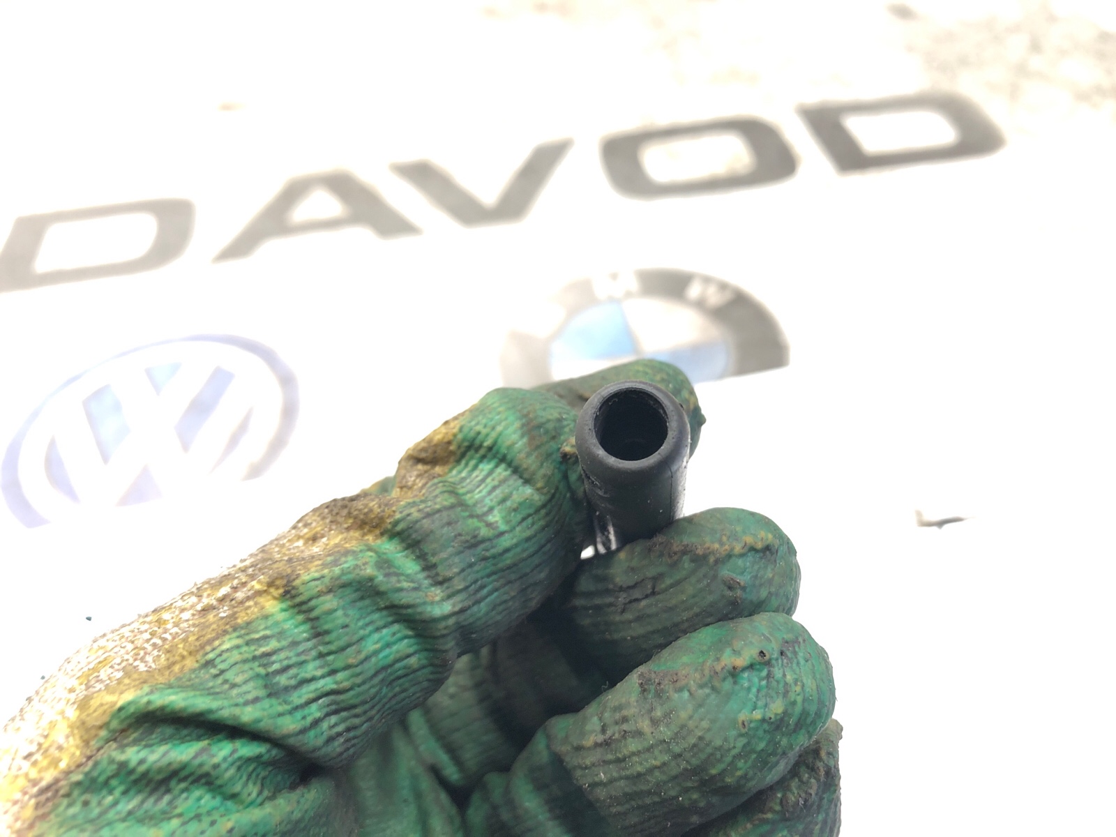 Наконечник свечи накаливания, 1500 рублей, Москва