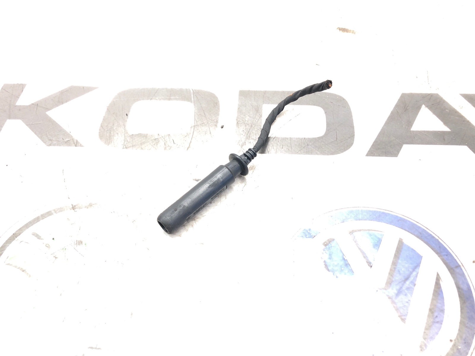 Наконечник свечи накаливания, 1500 рублей, Москва