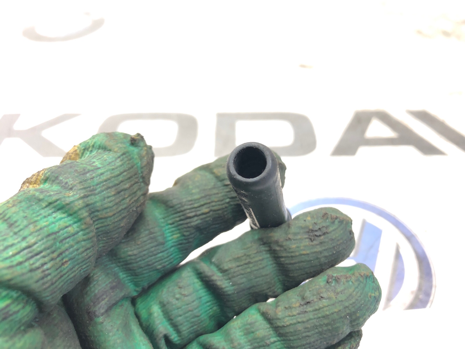 Наконечник свечи накаливания, 1500 рублей, Москва