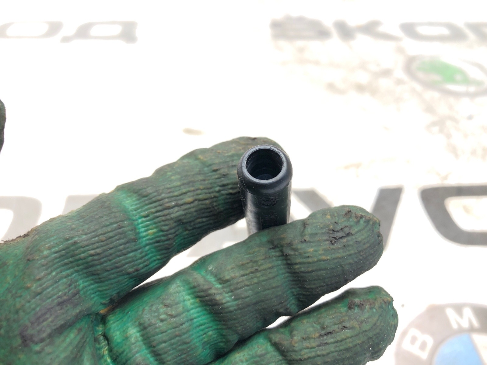 Наконечник свечи накаливания, 1500 рублей, Москва