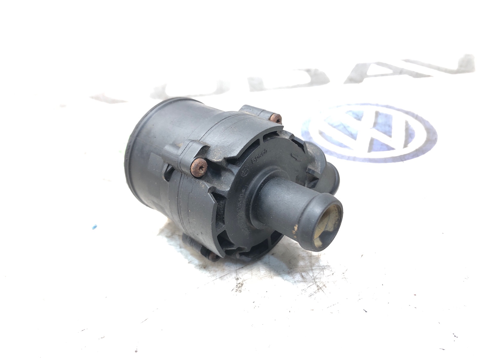 Дополнительная помпа, 2000 рублей, Москва