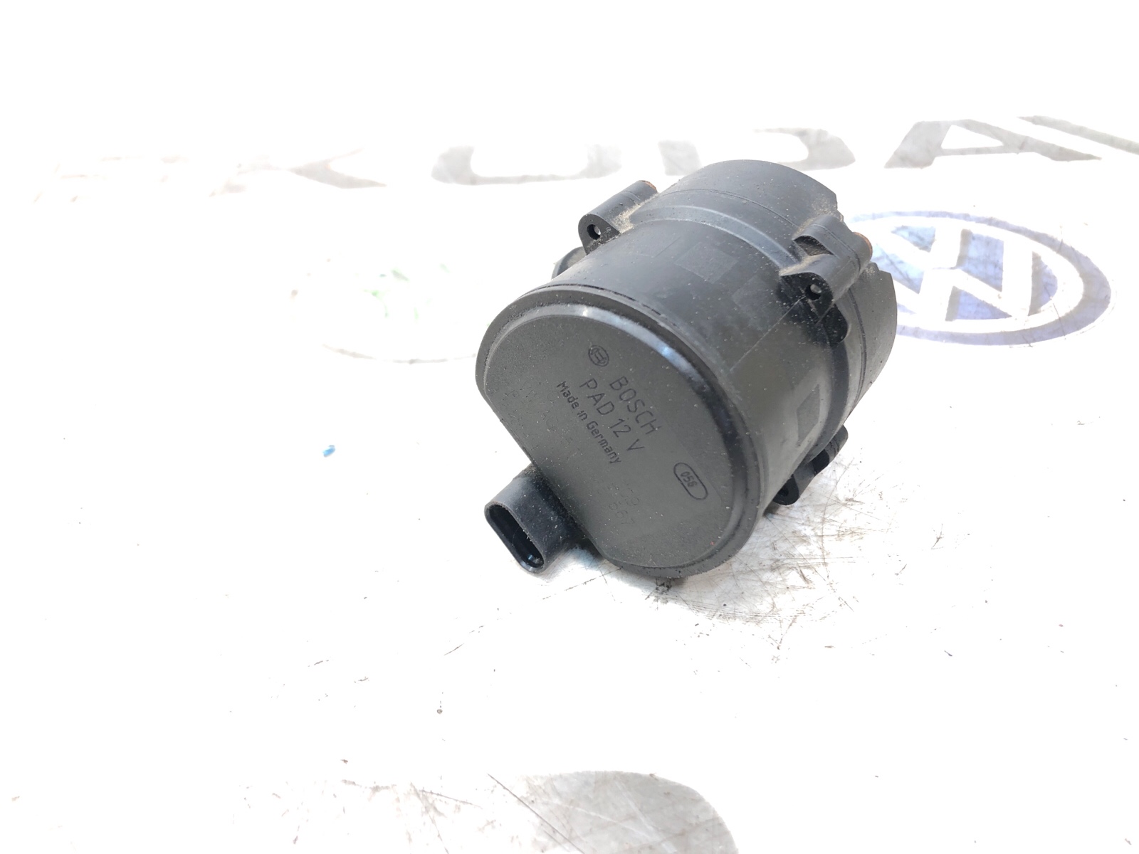 Дополнительная помпа, 2000 рублей, Москва