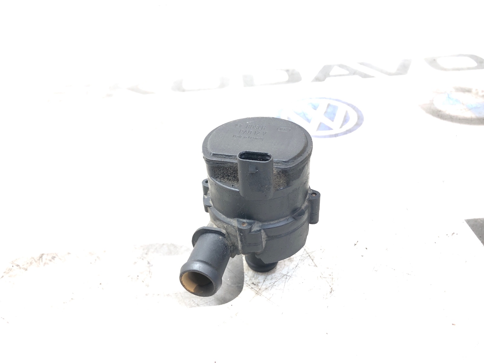 Дополнительная помпа, 2000 рублей, Москва