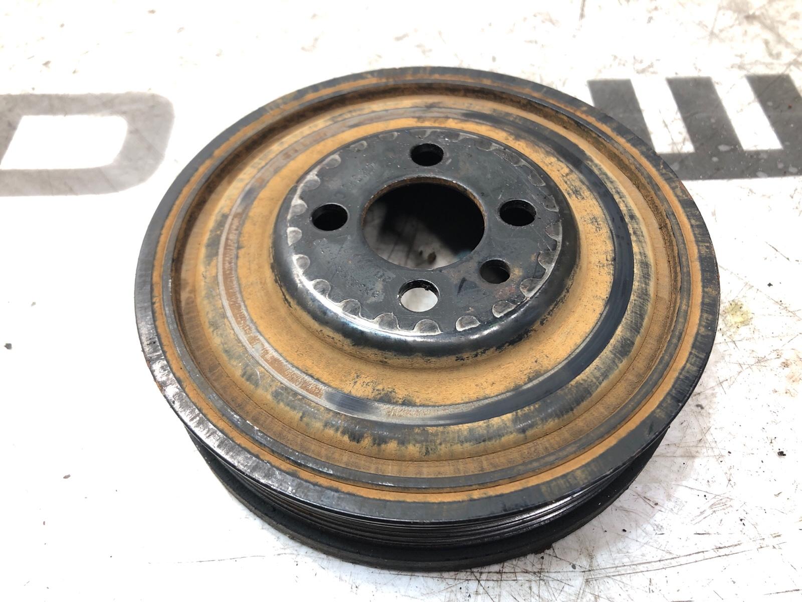 шкив коленвала, 1000 рублей, Москва