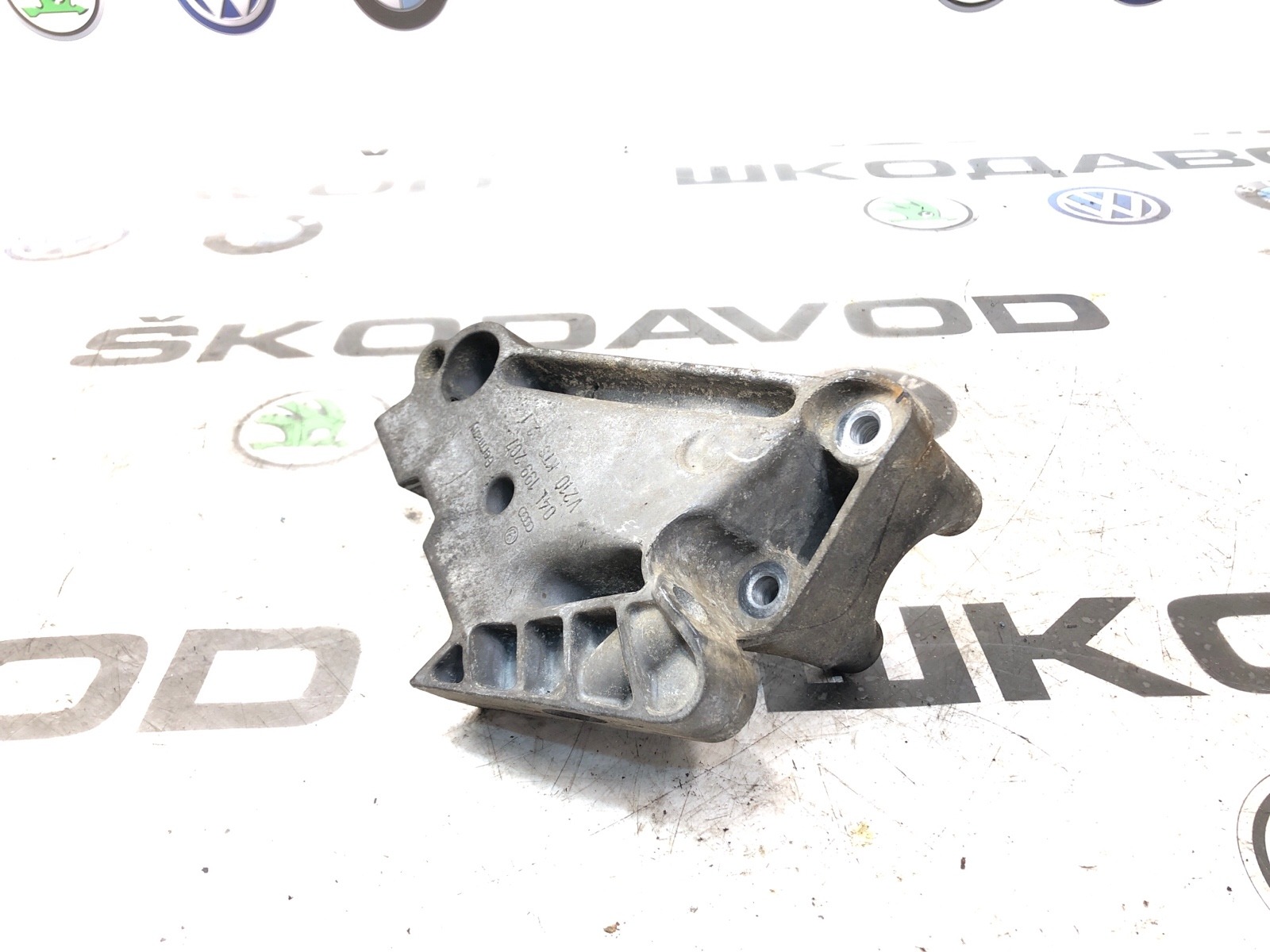 Кронштейн КПП, 2000 рублей, Москва