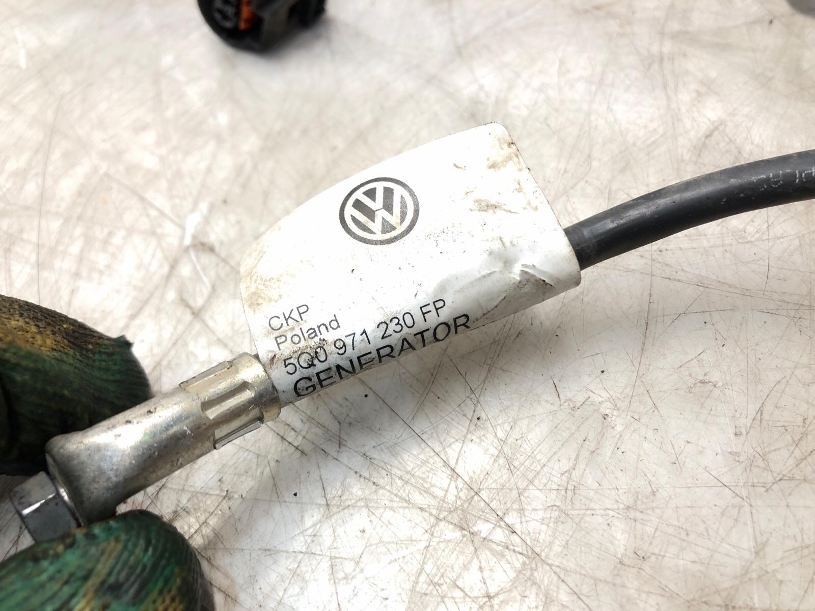 Проводка генератора, 2000 рублей, Москва