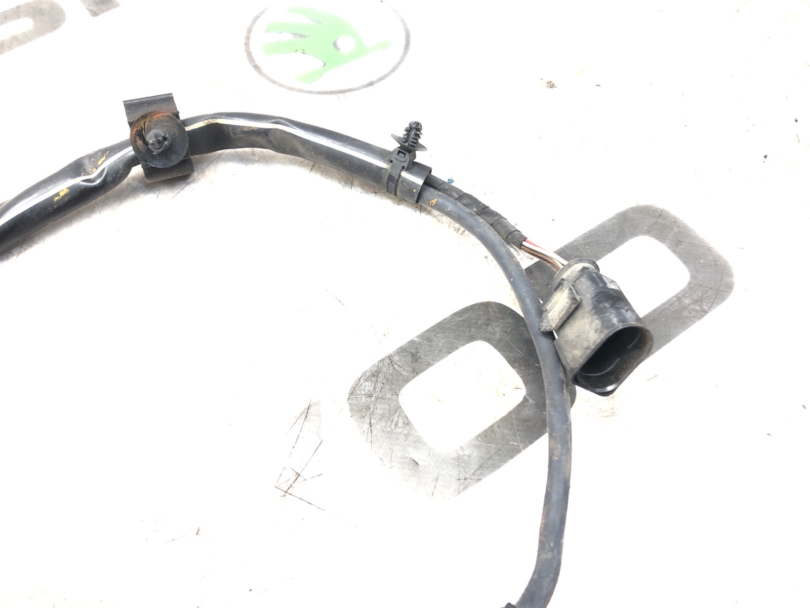 Проводка генератора, 2000 рублей, Москва