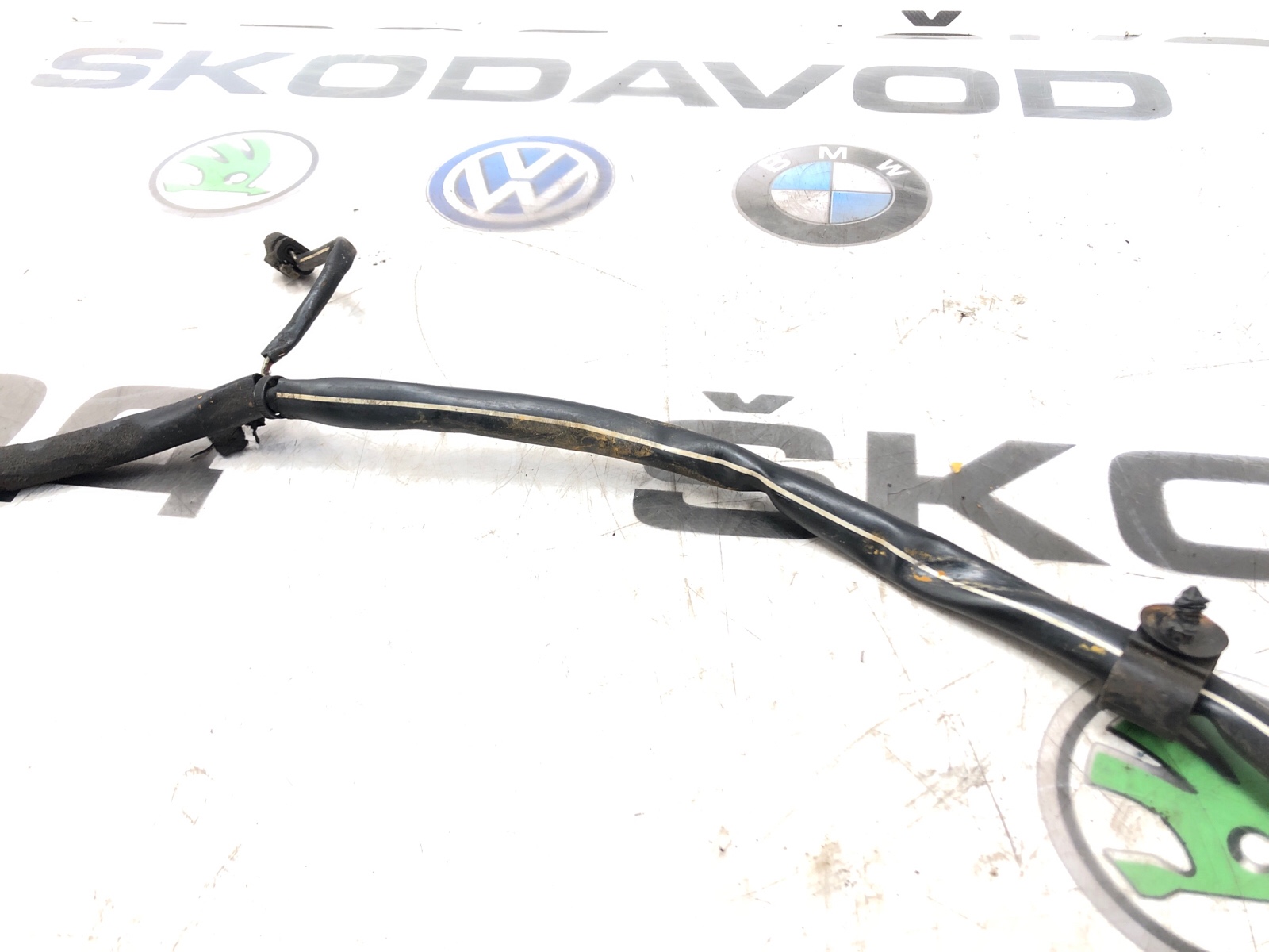 Проводка генератора, 2000 рублей, Москва