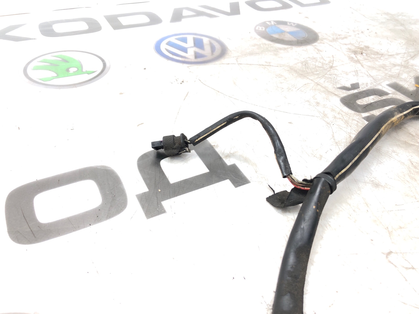 Проводка генератора, 2000 рублей, Москва