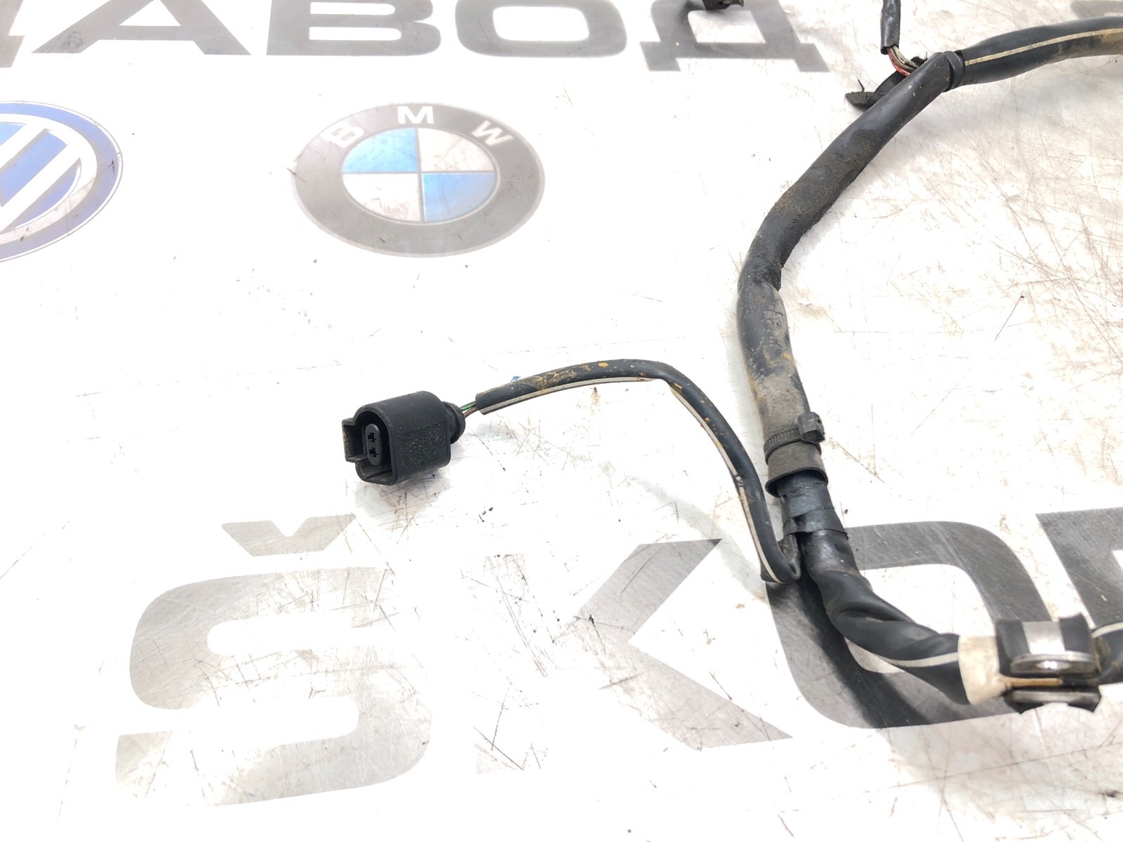 Проводка генератора, 2000 рублей, Москва