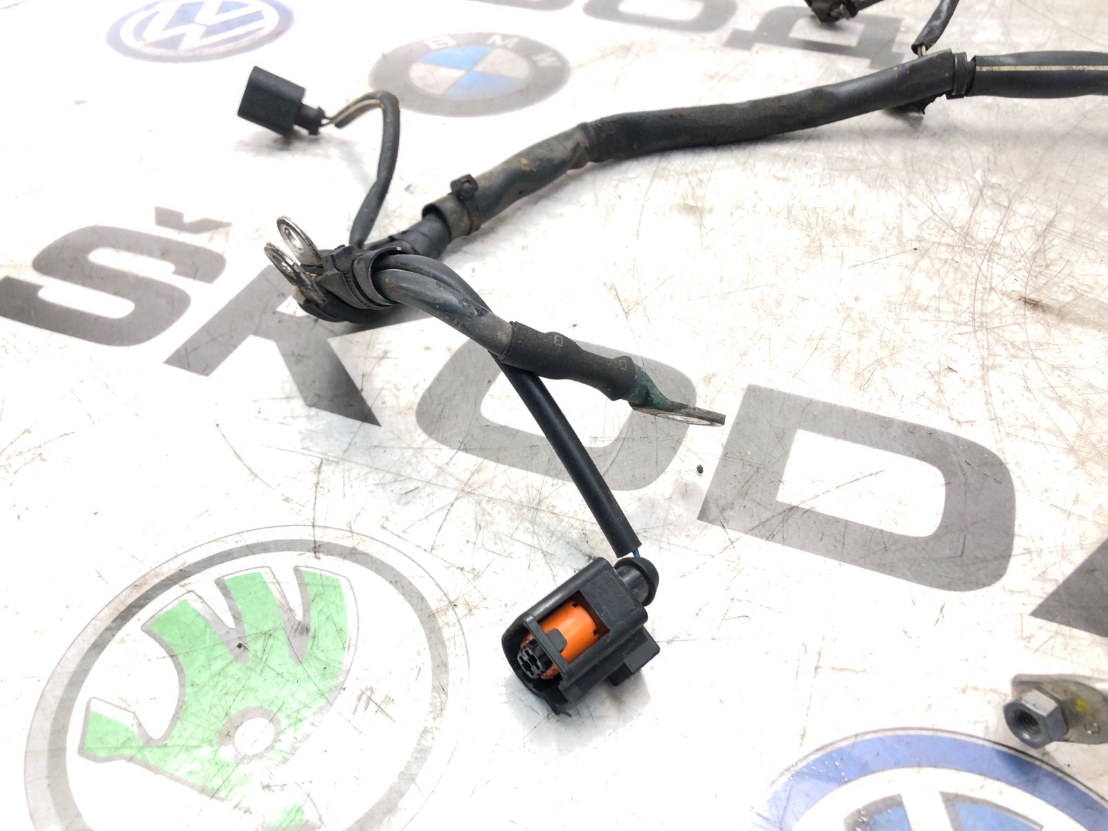 Проводка генератора, 2000 рублей, Москва