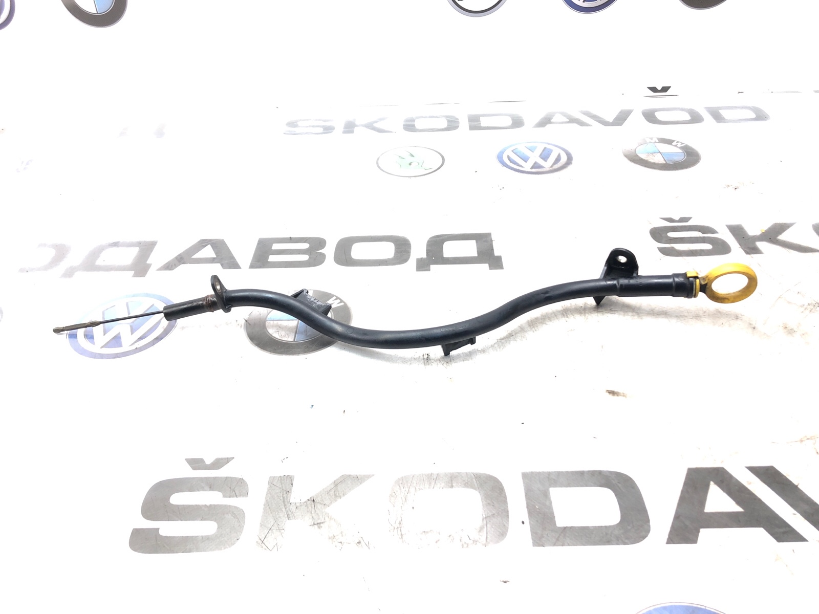 щуп масляный, 2500 рублей, Москва