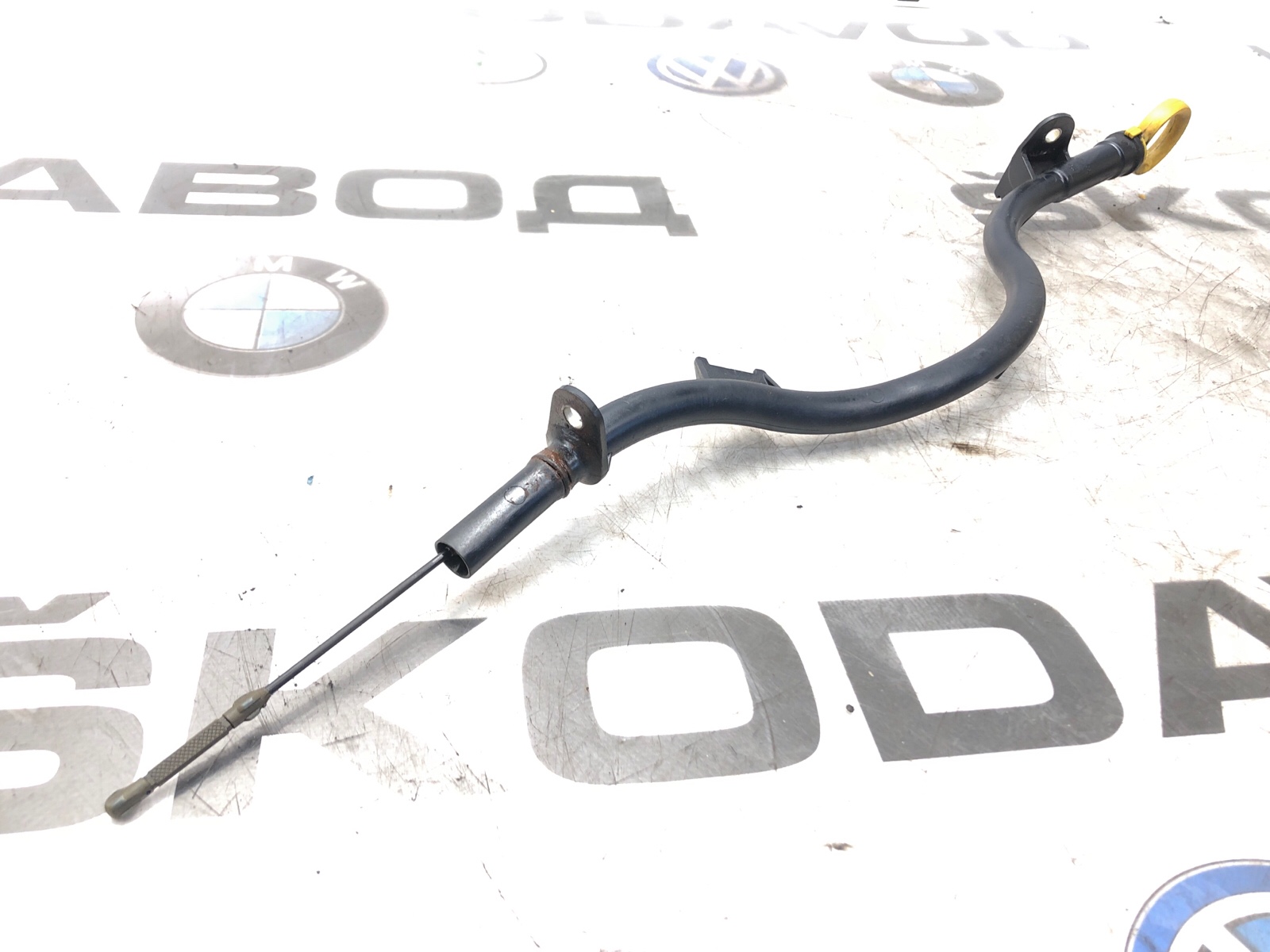 щуп масляный, 2500 рублей, Москва