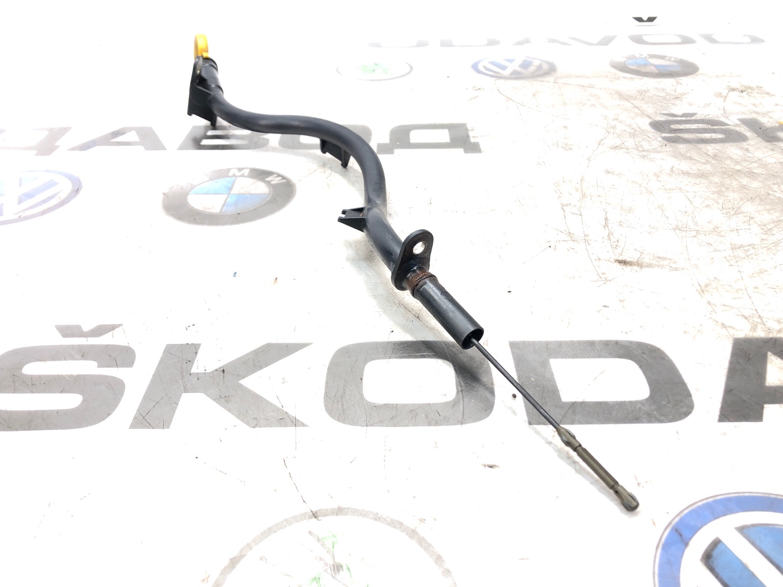 щуп масляный, 2500 рублей, Москва