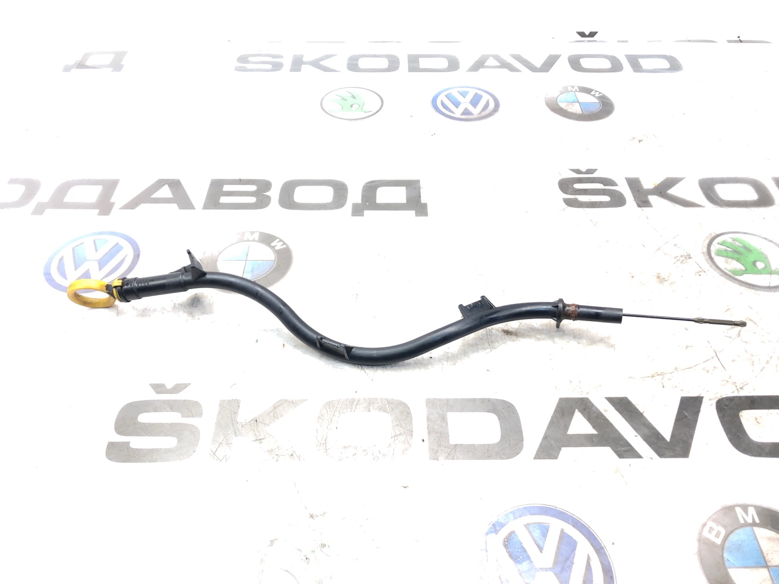 щуп масляный, 2500 рублей, Москва