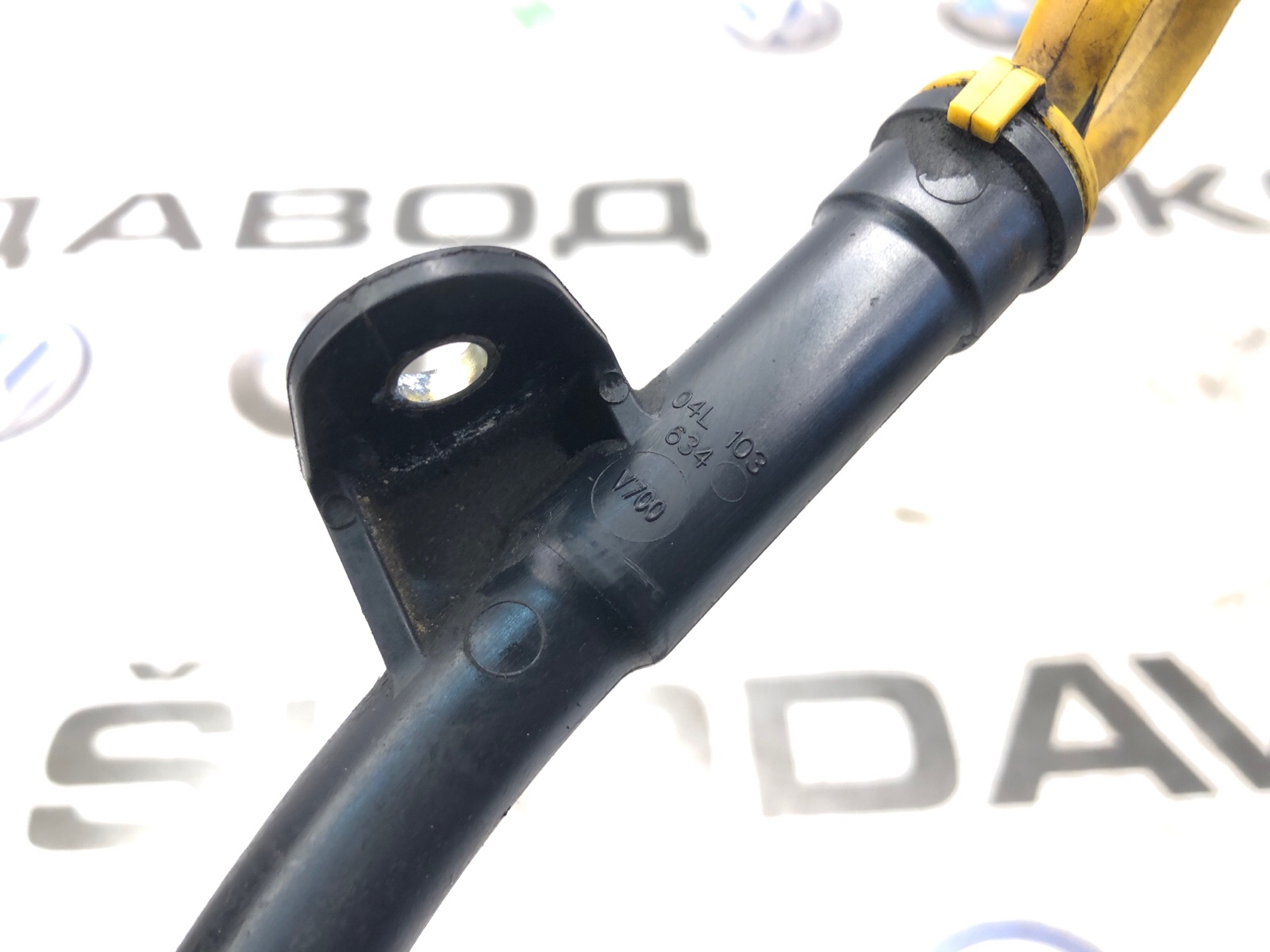 щуп масляный, 2500 рублей, Москва