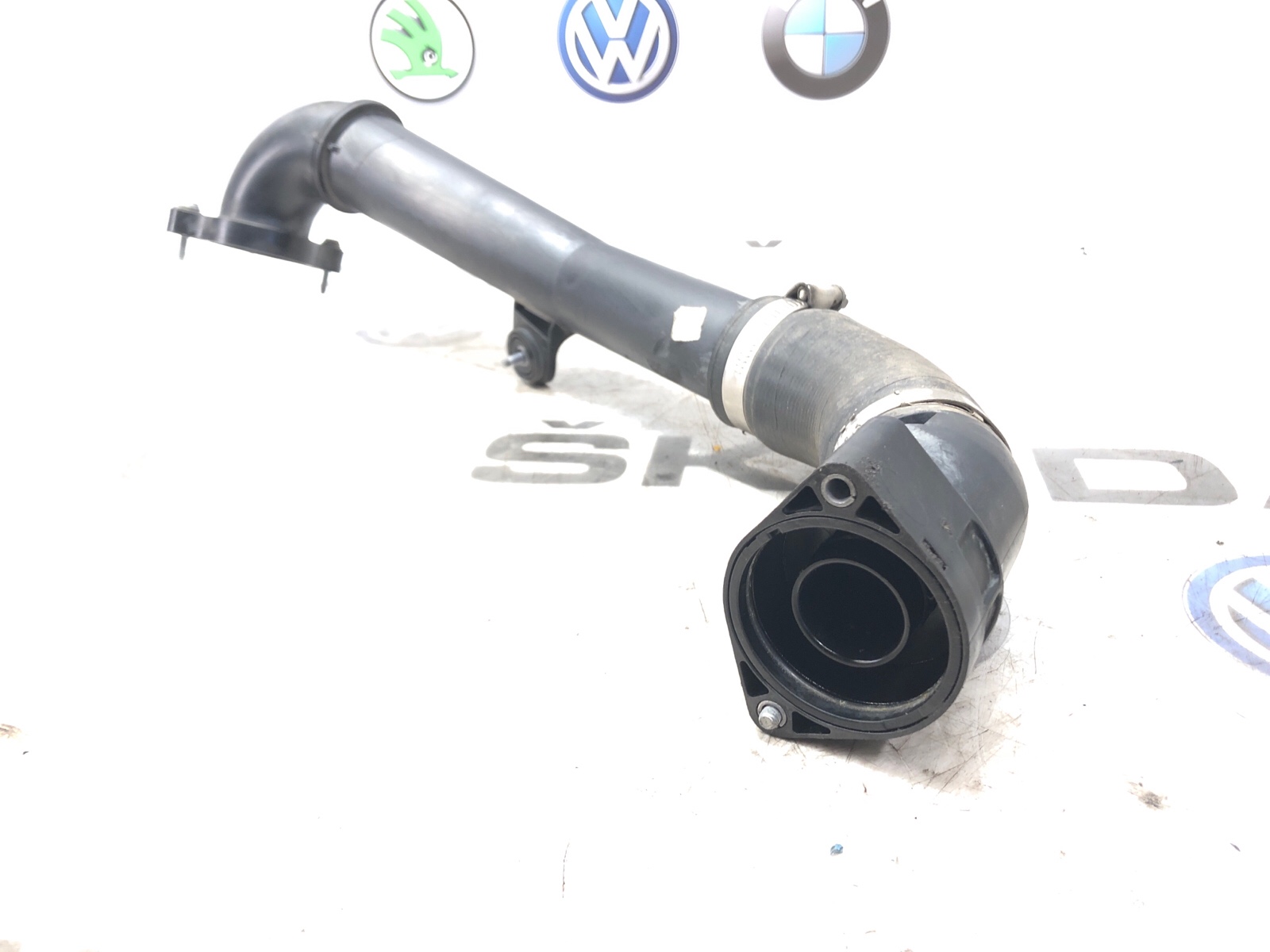 Патрубок интеркулера, 3000 рублей, Москва