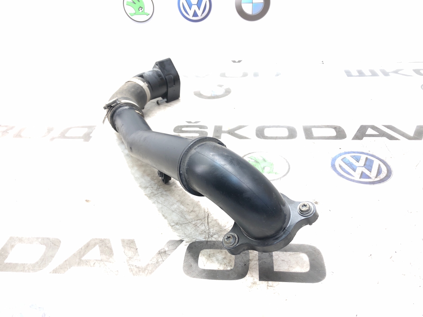 Патрубок интеркулера, 3000 рублей, Москва