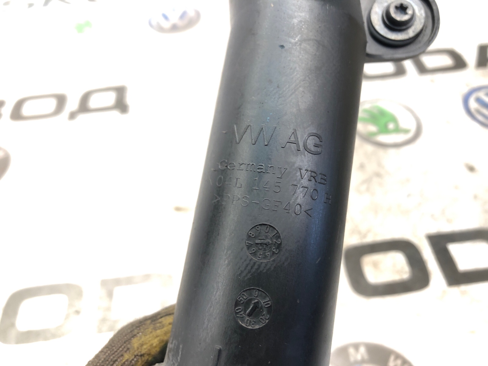 Патрубок интеркулера, 3000 рублей, Москва