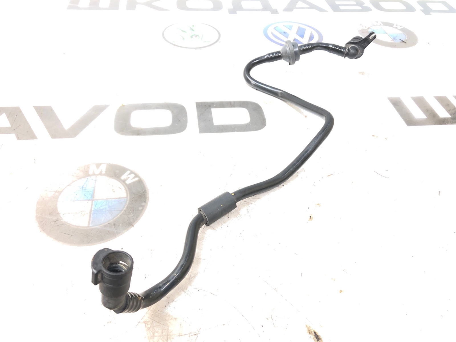 Трубка вакуумного усилителя тормоза, 2000 рублей, Москва