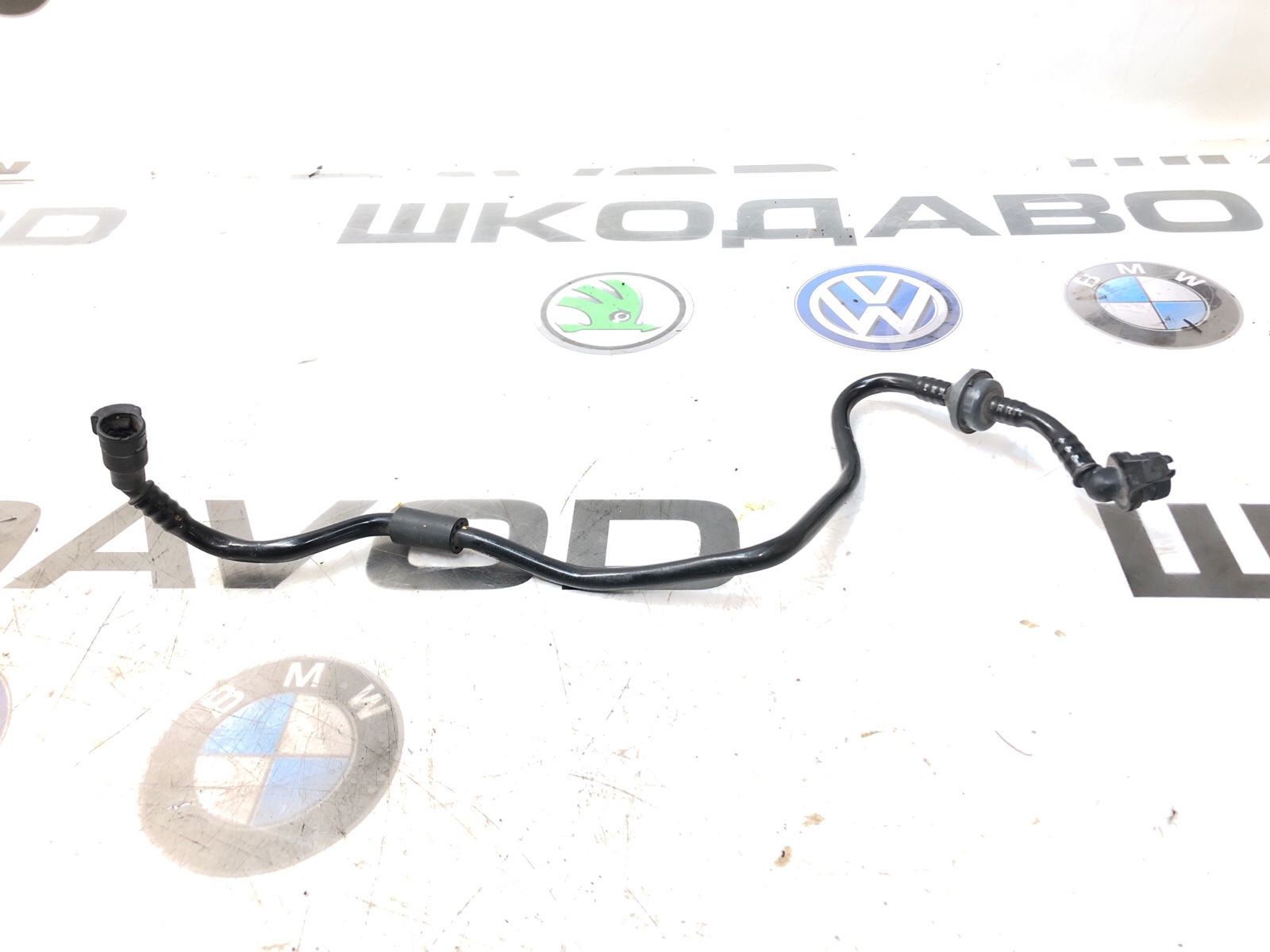 Трубка вакуумного усилителя тормоза, 2000 рублей, Москва