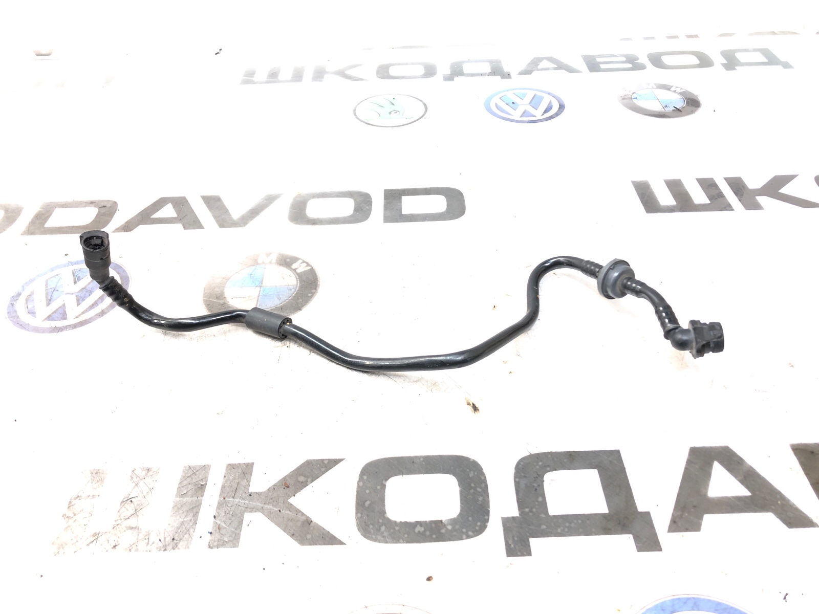 Трубка вакуумного усилителя тормоза, 2000 рублей, Москва