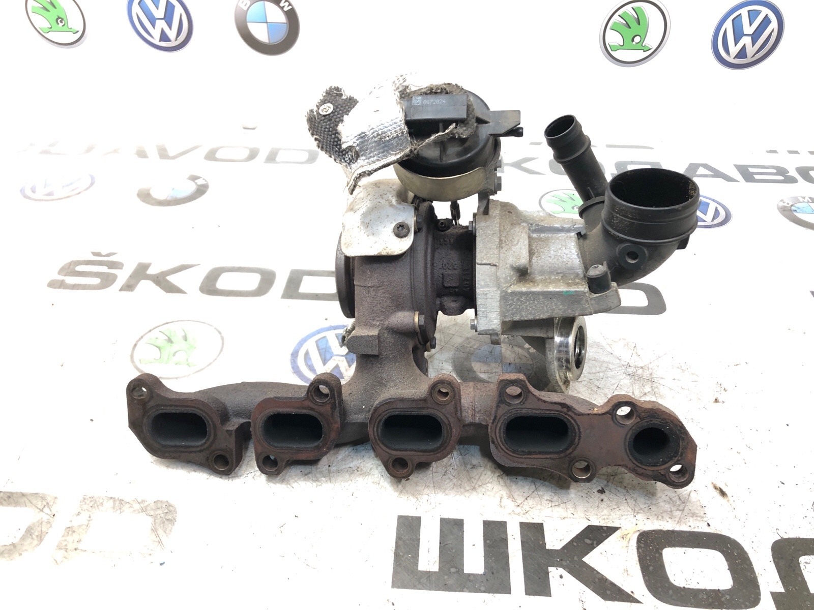 Турбина, 24000 рублей, Москва