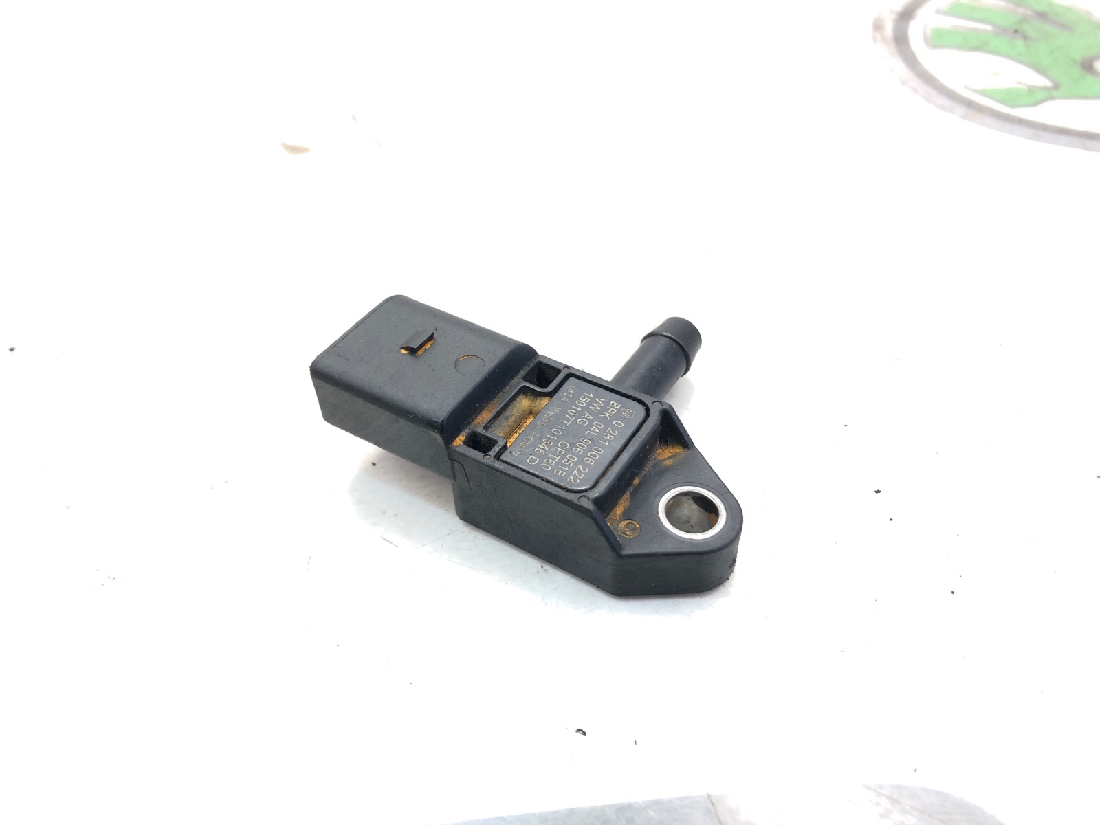 Датчик абсолютного давления, 500 рублей, Москва