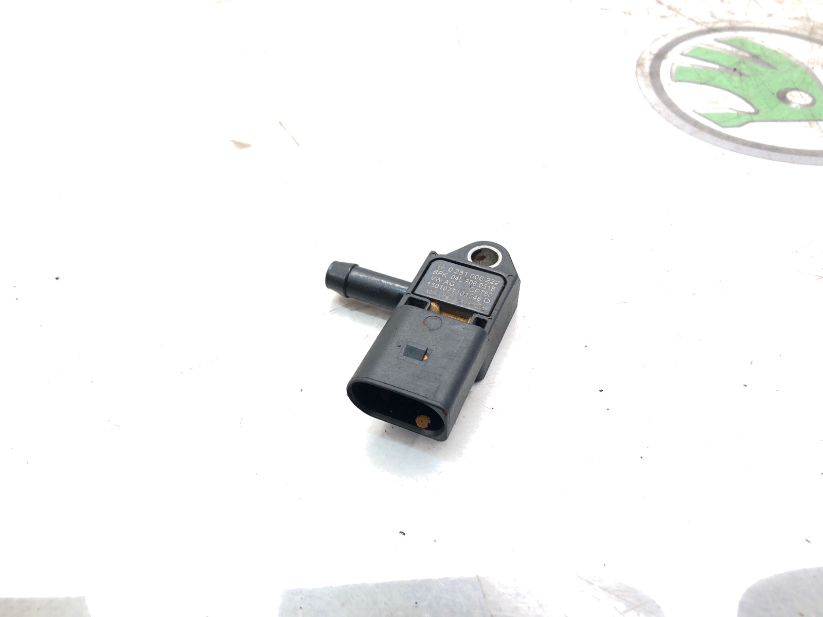 Датчик абсолютного давления, 500 рублей, Москва