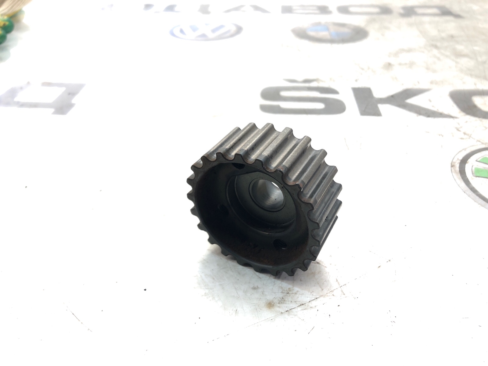 Шестерня коленвала, 3000 рублей, Москва