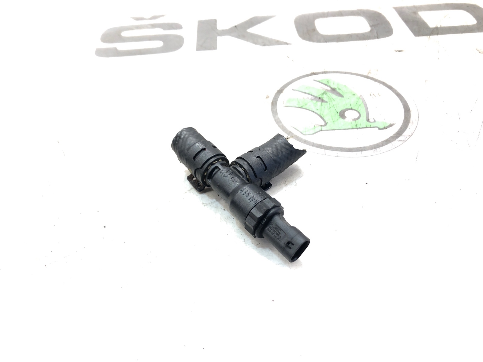 Датчик температуры топлива, 1000 рублей, Москва