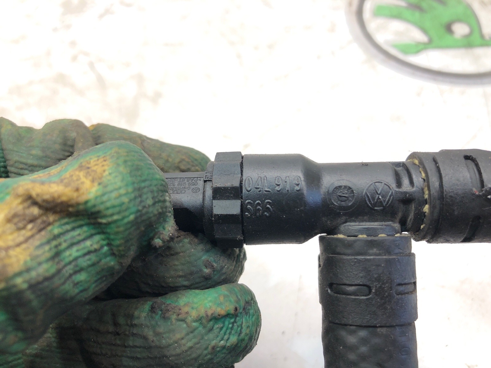 Датчик температуры топлива, 1000 рублей, Москва