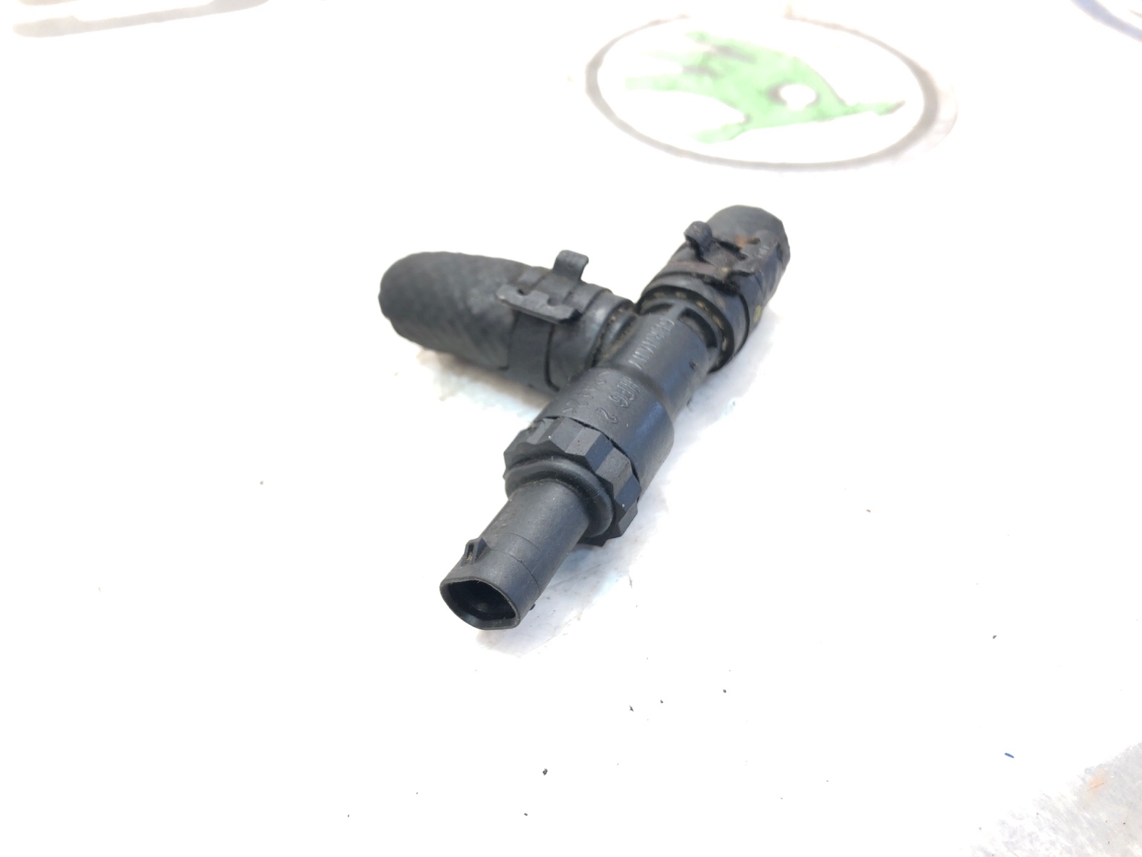 Датчик температуры топлива, 1000 рублей, Москва