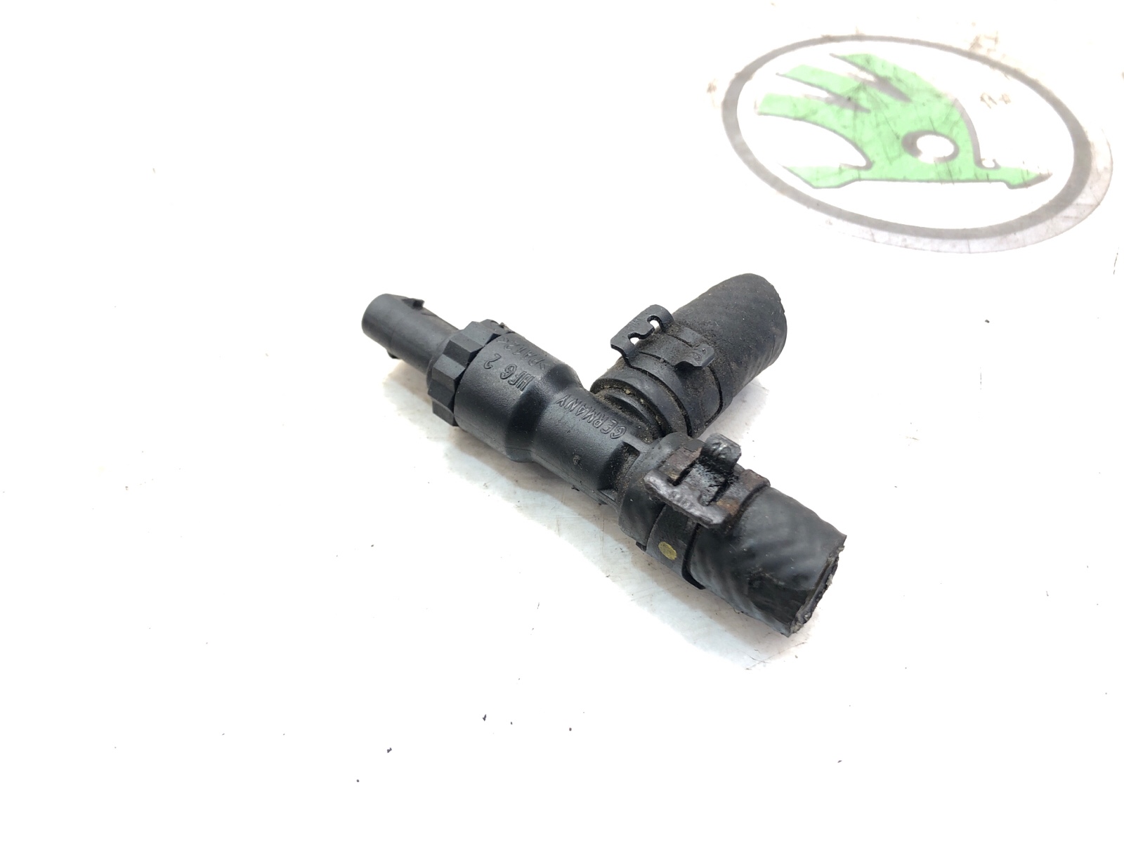 Датчик температуры топлива, 1000 рублей, Москва