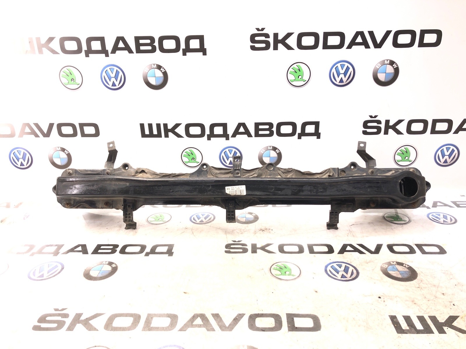 усилитель бампера, 3000 рублей, Москва