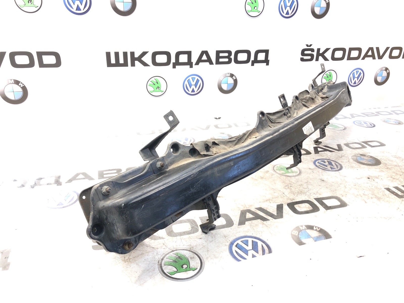 усилитель бампера, 3000 рублей, Москва