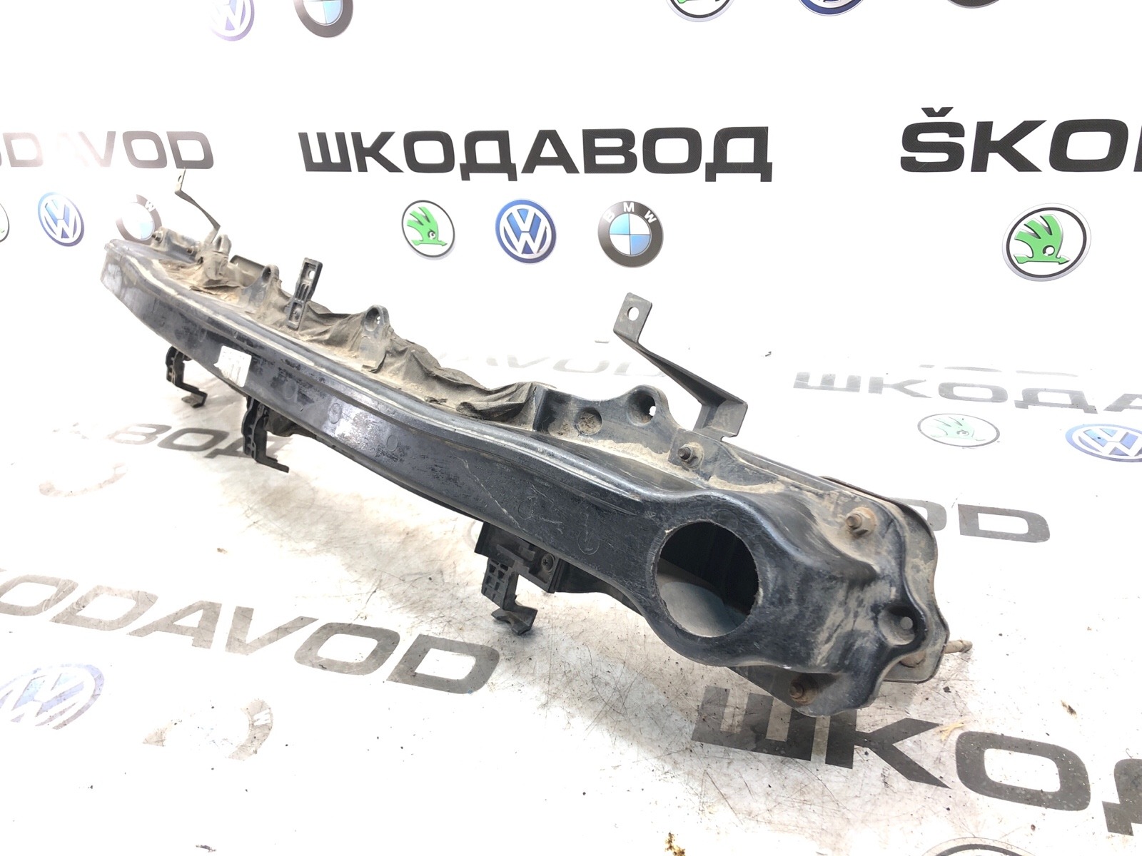 усилитель бампера, 3000 рублей, Москва