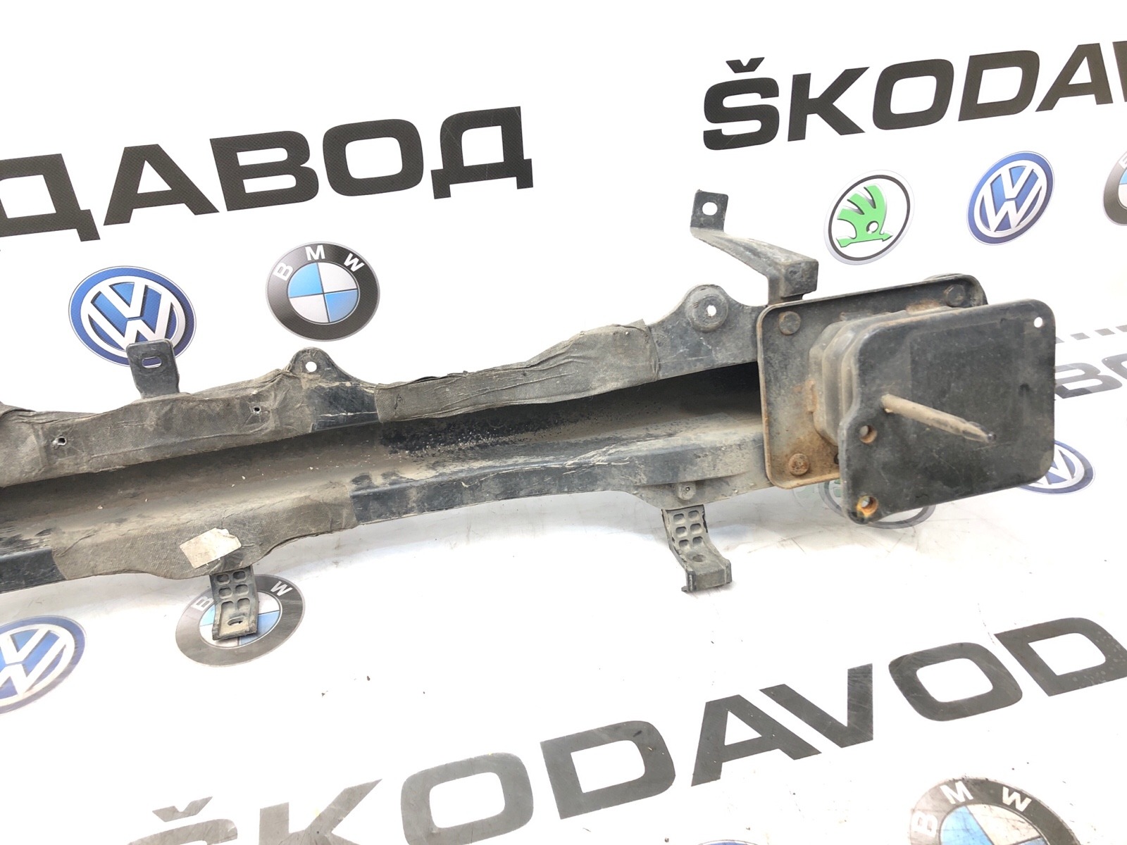 усилитель бампера, 3000 рублей, Москва