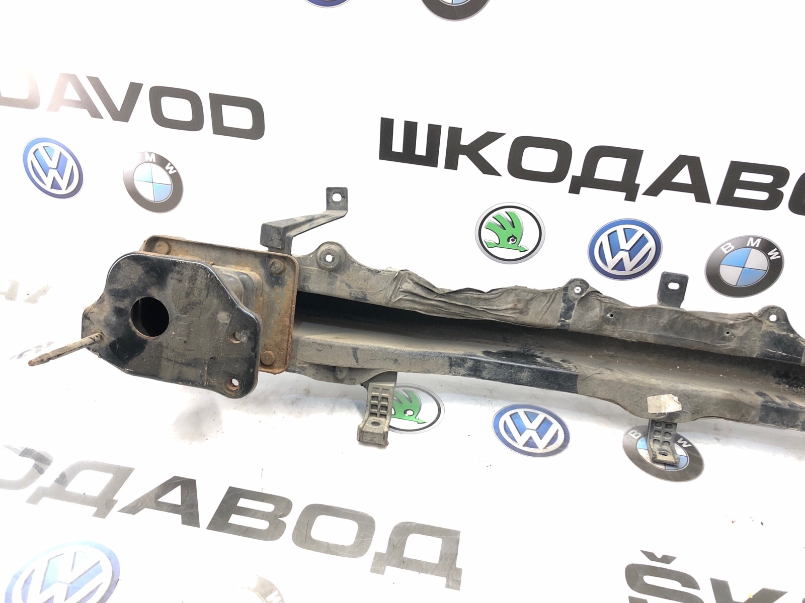 усилитель бампера, 3000 рублей, Москва