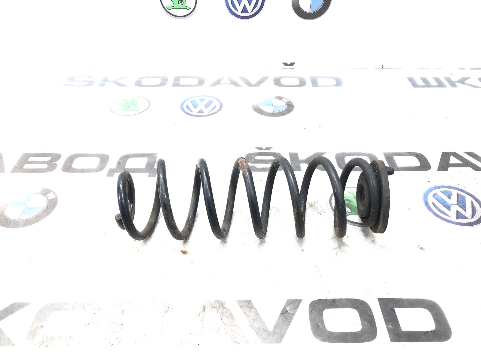 Пружина подвески, 2000 рублей, Москва